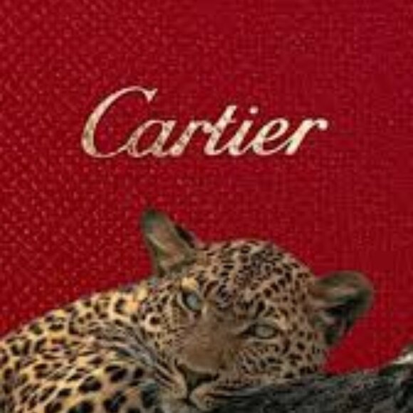 Cartier Inventory - Picture 1 of 1